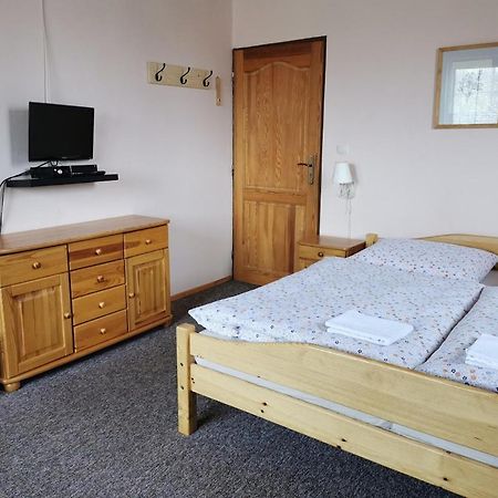 Privat Kovac Appartement Tatranská Lomnica Buitenkant foto