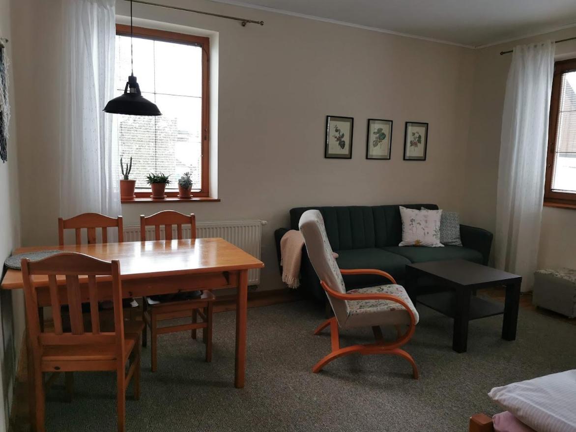 Privat Kovac Appartement Tatranská Lomnica Buitenkant foto