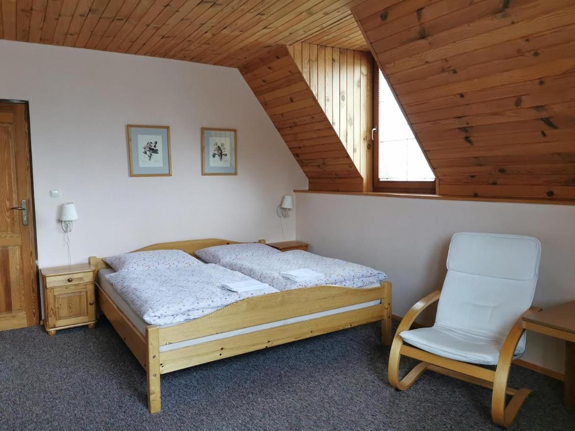 Privat Kovac Appartement Tatranská Lomnica Buitenkant foto