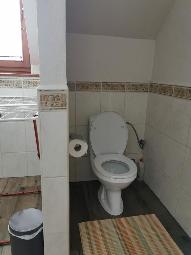 Privat Kovac Appartement Tatranská Lomnica Buitenkant foto